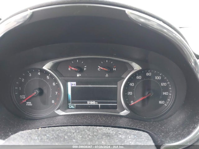 Chevrolet MALIBU LT 2018 1G1ZD5ST7JF248060 Image 7