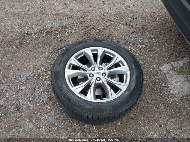Ford Explorer Limited 2022 1FMSK8FH4NGA30871 Image 12