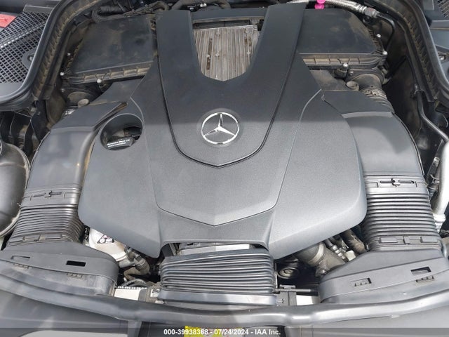 55SWF6GB7FU035453 Mercedes-Benz C 400 4matic