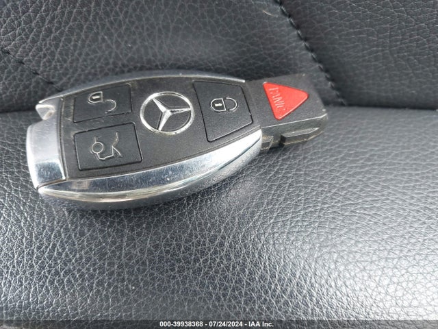 55SWF6GB7FU035453 Mercedes-Benz C 400 4matic