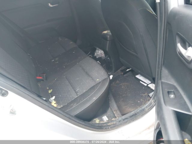 3KPA24AD5ME386029 KIA RIO S