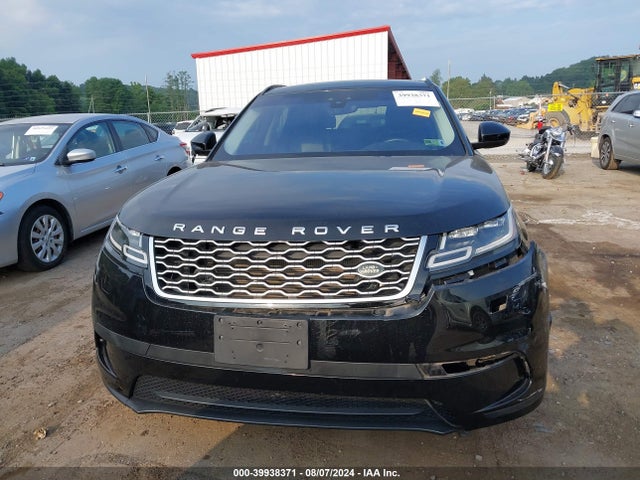 SALYB2RV3JA759642 Land Rover Range Rover Velar P380 S