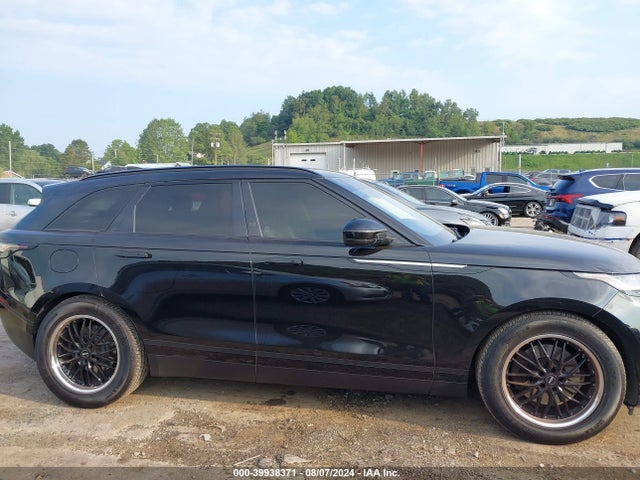 SALYB2RV3JA759642 Land Rover Range Rover Velar P380 S