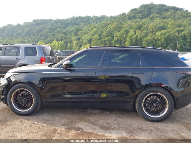 SALYB2RV3JA759642 Land Rover Range Rover Velar P380 S