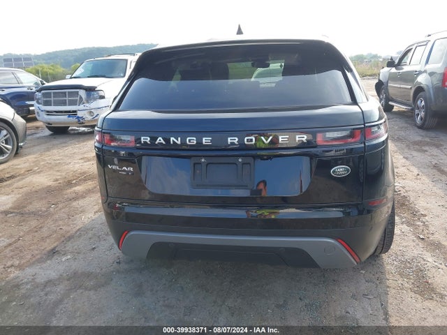 SALYB2RV3JA759642 Land Rover Range Rover Velar P380 S