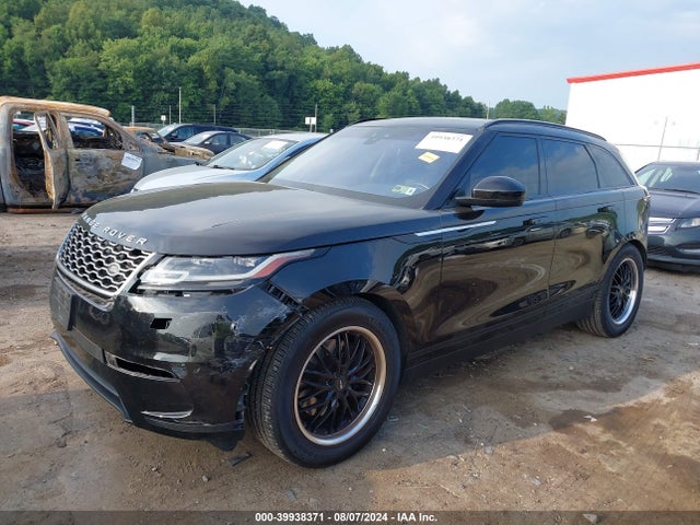 SALYB2RV3JA759642 Land Rover Range Rover Velar P380 S