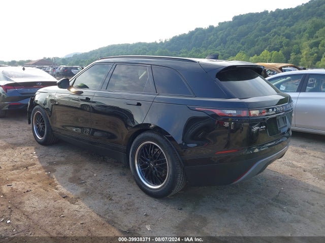 SALYB2RV3JA759642 Land Rover Range Rover Velar P380 S