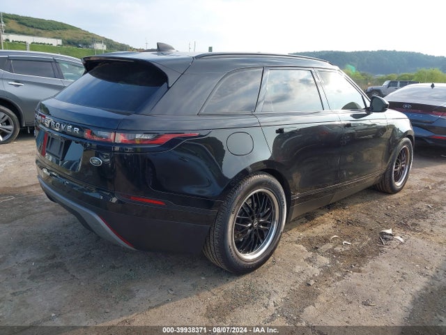 SALYB2RV3JA759642 Land Rover Range Rover Velar P380 S