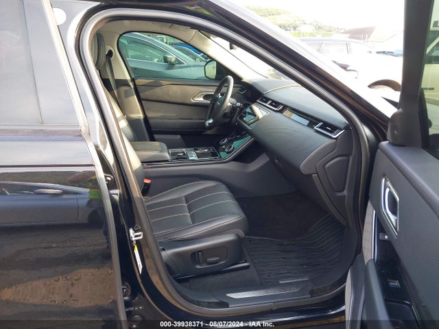 SALYB2RV3JA759642 Land Rover Range Rover Velar P380 S