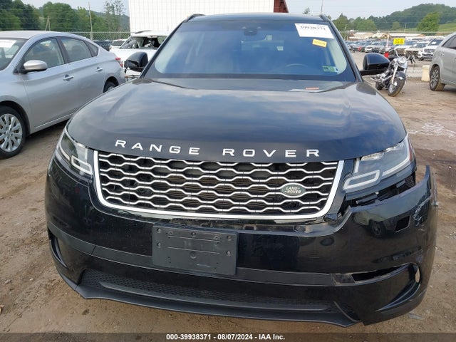 SALYB2RV3JA759642 Land Rover Range Rover Velar P380 S