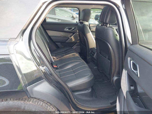 SALYB2RV3JA759642 Land Rover Range Rover Velar P380 S