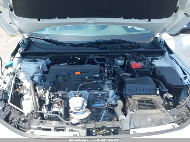 19XFL2H86RE015226 Honda Civic Sport