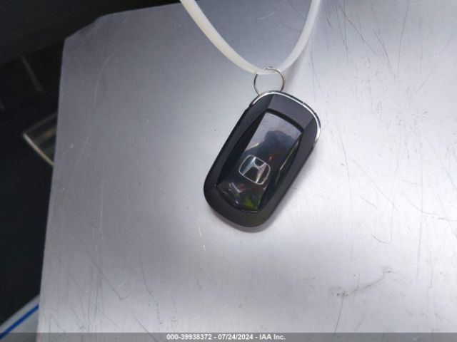 19XFL2H86RE015226 Honda Civic Sport