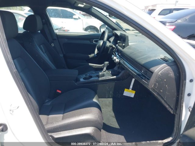 19XFL2H86RE015226 Honda Civic Sport