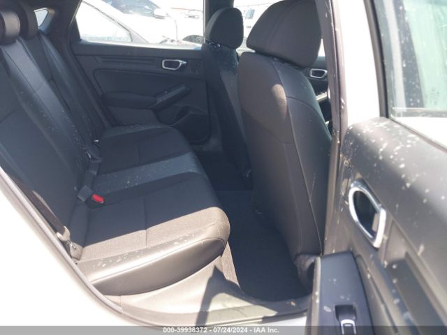 19XFL2H86RE015226 Honda Civic Sport