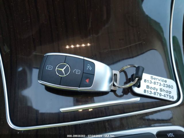 W1N0G8DB5MF869002 Mercedes-Benz Glc 300 Suv