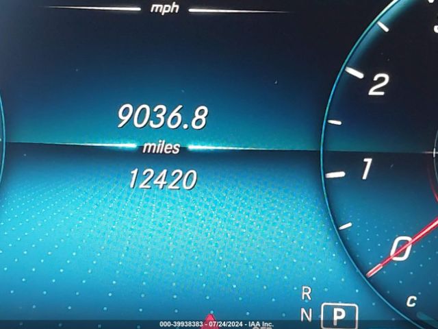 W1N0G8DB5MF869002 Mercedes-Benz Glc 300 Suv