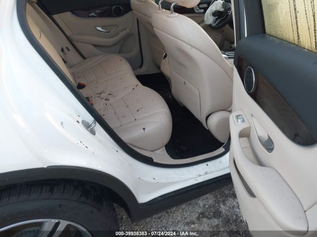 W1N0G8DB5MF869002 Mercedes-Benz Glc 300 Suv