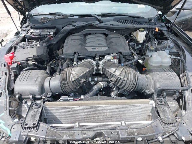 Ford Mustang Gt Premium Fastback 2024 1FA6P8CF1R5417556 Image 10
