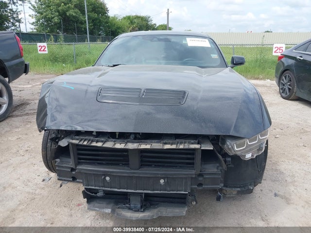 Ford Mustang Gt Premium Fastback 2024 1FA6P8CF1R5417556 Image 13