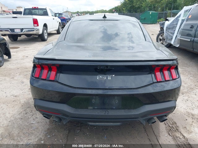 Ford Mustang Gt Premium Fastback 2024 1FA6P8CF1R5417556 Image 17
