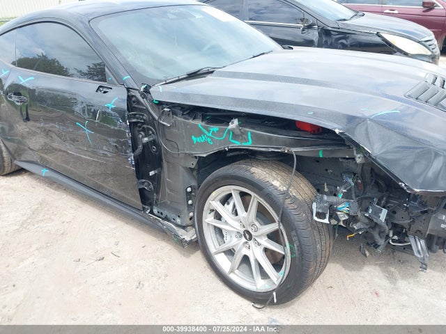 Ford Mustang Gt Premium Fastback 2024 1FA6P8CF1R5417556 Image 18