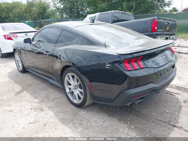 Ford Mustang Gt Premium Fastback 2024 1FA6P8CF1R5417556 Image 3