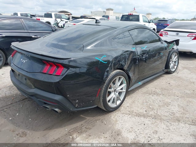 Ford Mustang Gt Premium Fastback 2024 1FA6P8CF1R5417556 Image 4