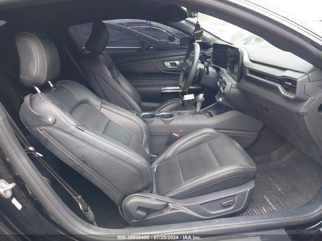 Ford Mustang Gt Premium Fastback 2024 1FA6P8CF1R5417556 Image 5
