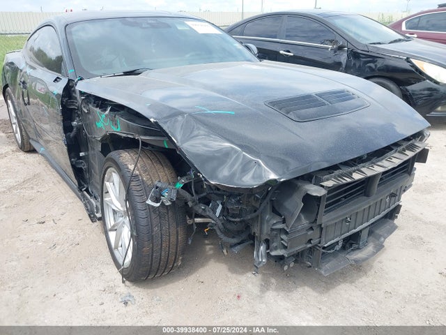 Ford Mustang Gt Premium Fastback 2024 1FA6P8CF1R5417556 Image 6