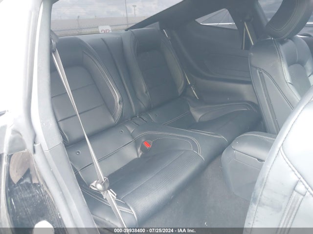 Ford Mustang Gt Premium Fastback 2024 1FA6P8CF1R5417556 Image 8