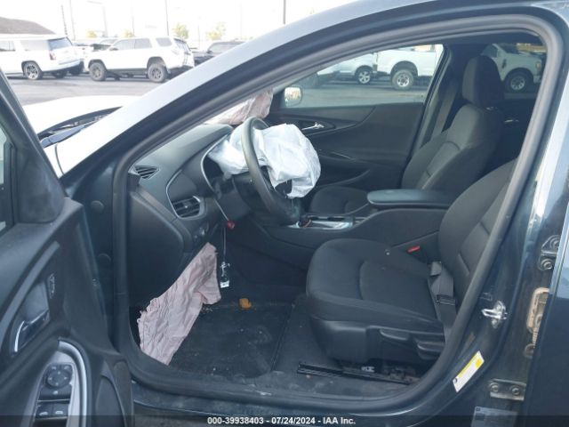 1G1ZB5ST1LF156791 Chevrolet Malibu Fwd Ls