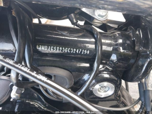 2016 HARLEY-DAVIDSON FXDLS 1HD1GS823GC324715 Photo 9