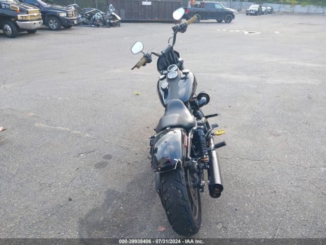 2016 HARLEY-DAVIDSON FXDLS 1HD1GS823GC324715 Photo 5