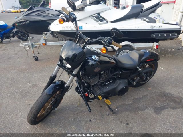 2016 HARLEY-DAVIDSON FXDLS 1HD1GS823GC324715 Photo 8