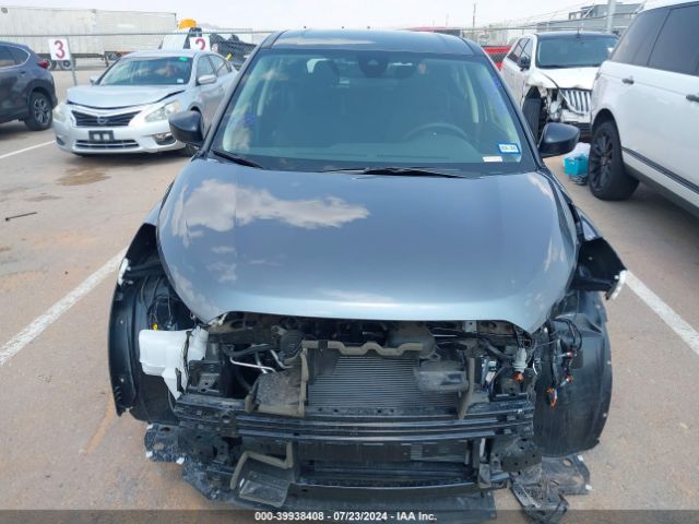 3N1CP5BVXRL508204 Nissan Kicks S Xtronic Cvt