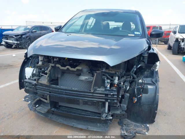 3N1CP5BVXRL508204 Nissan Kicks S Xtronic Cvt