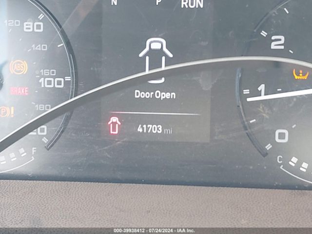 3C6LRVDG8PE549008 RAM Promaster 2500 High Roof 159 Wb