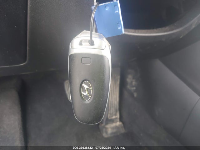 Hyundai TUCSON SEL 2023 5NMJB3AE2PH275017 Image 11