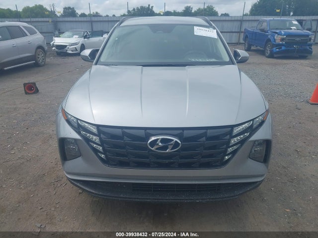 Hyundai TUCSON SEL 2023 5NMJB3AE2PH275017 Image 12