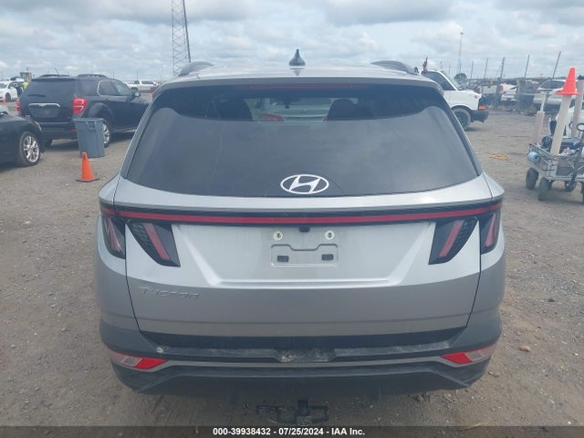 Hyundai TUCSON SEL 2023 5NMJB3AE2PH275017 Image 16