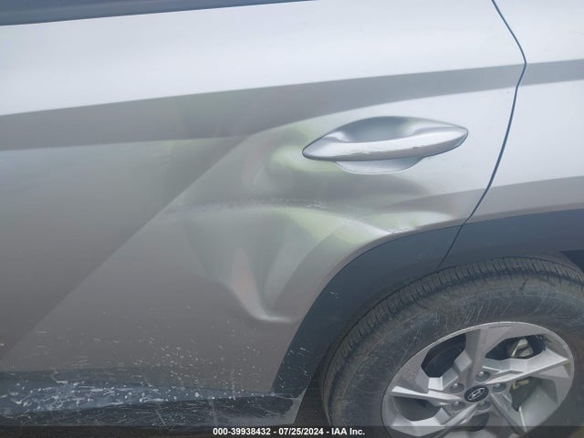 Hyundai TUCSON SEL 2023 5NMJB3AE2PH275017 Image 17