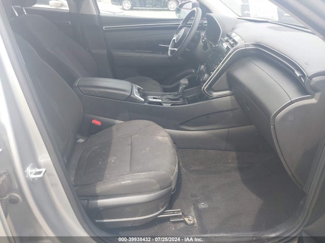 Hyundai TUCSON SEL 2023 5NMJB3AE2PH275017 Image 5