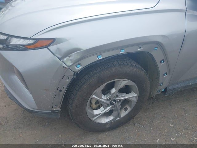 Hyundai TUCSON SEL 2023 5NMJB3AE2PH275017 Image 6