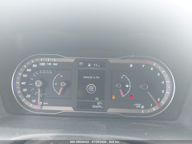 Hyundai TUCSON SEL 2023 5NMJB3AE2PH275017 Image 7