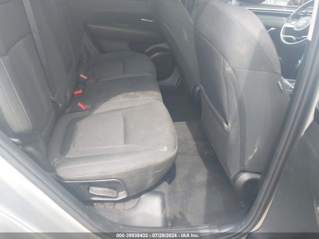 Hyundai TUCSON SEL 2023 5NMJB3AE2PH275017 Image 8