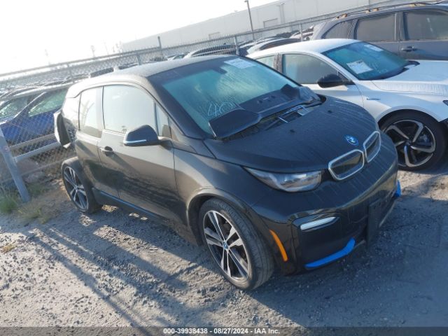 2021 BMW I3S WBY8P6C05M7J55958