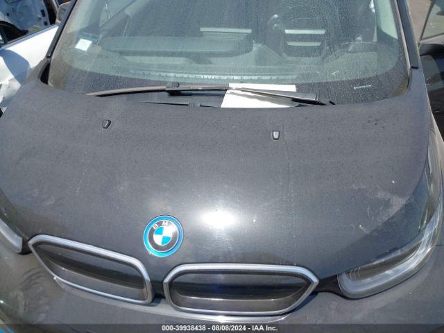2021 BMW I3S WBY8P6C05M7J55958 Photo 9