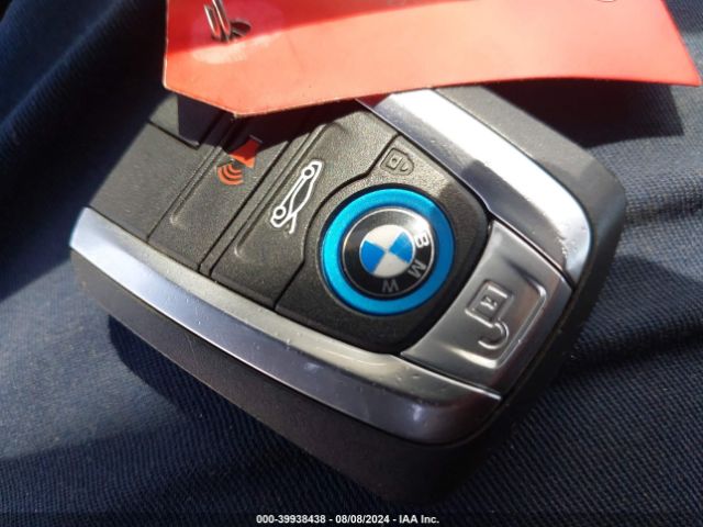 2021 BMW I3S WBY8P6C05M7J55958 Photo 10