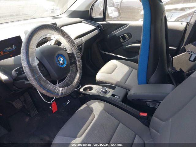 2021 BMW I3S WBY8P6C05M7J55958 Photo 4